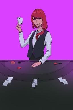 Blackjack
