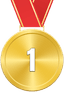 gold medal