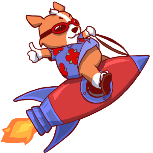 pup_rocket
