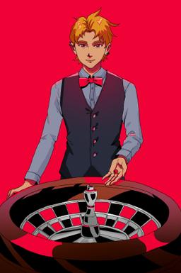 Roulette